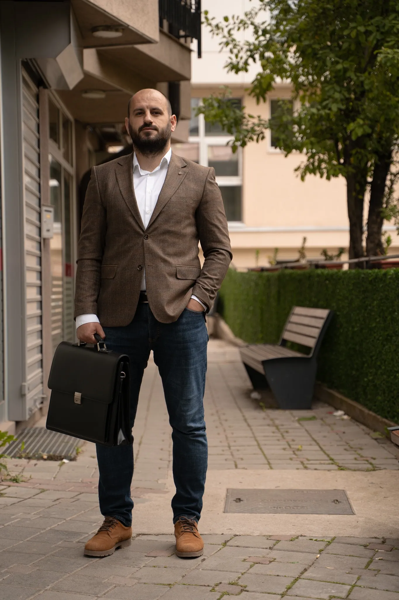 Advokat Haris Salković Novi Pazar - pravna pomoć i zastupanje